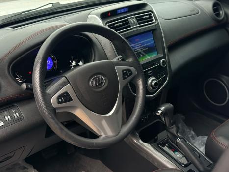 LIFAN X60 1.8 16V 4P VIP AUTOMÁTICO CVT, Foto 9
