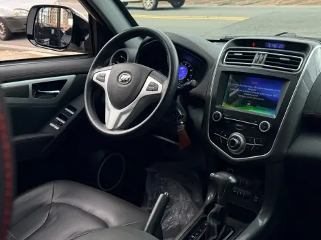 LIFAN X60 1.8 16V 4P VIP AUTOMÁTICO CVT, Foto 11