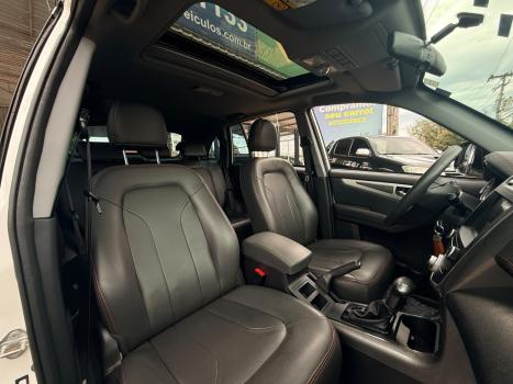 LIFAN X60 1.8 16V 4P VIP AUTOMÁTICO CVT, Foto 14