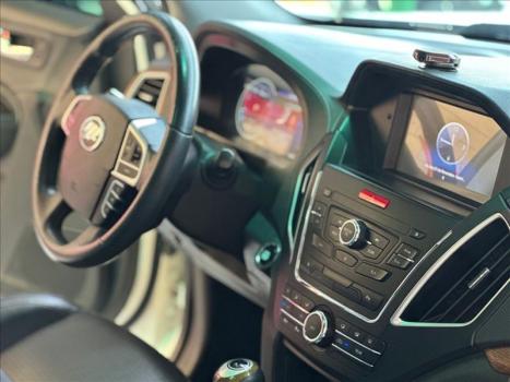 LIFAN X80 2.0 16V 4P TURBO AUTOMTICO 7 LUGARES, Foto 5