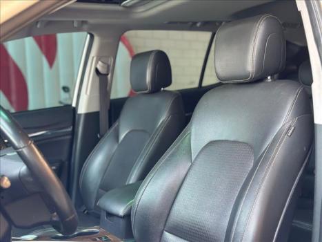 LIFAN X80 2.0 16V 4P TURBO AUTOMTICO 7 LUGARES, Foto 6