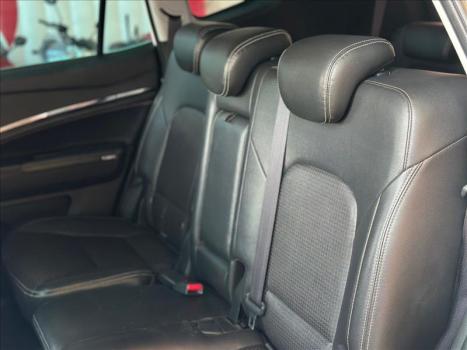 LIFAN X80 2.0 16V 4P TURBO AUTOMTICO 7 LUGARES, Foto 7