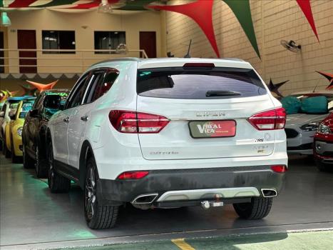 LIFAN X80 2.0 16V 4P TURBO AUTOMTICO 7 LUGARES, Foto 9