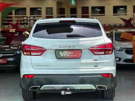 LIFAN X80 2.0 16V 4P TURBO AUTOMTICO 7 LUGARES, Foto 10