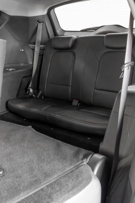 LIFAN X80 2.0 16V 4P TURBO AUTOM�TICO 7 LUGARES, Foto 9