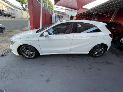 MERCEDES-BENZ A 200 1.6 16V 4P TURBO AUTOMÁTICO, Foto 8 MERCEDES-BENZ A 200 1.6 16V 4P TURBO AUTOMÁTICO, Foto 8