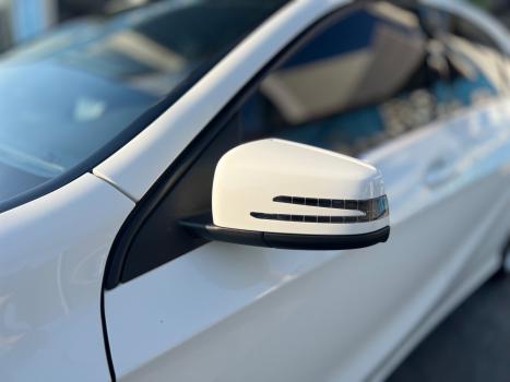 MERCEDES-BENZ A 200 1.6 16V 4P TURBO URBAN AUTOMTICO, Foto 13