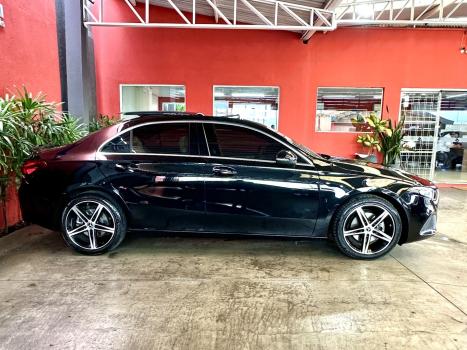 MERCEDES-BENZ A 200 Sedan 1.3 16V 4P CGI ADVANCE 7G-TRONIC DCT AUTOM�TICO, Foto 5