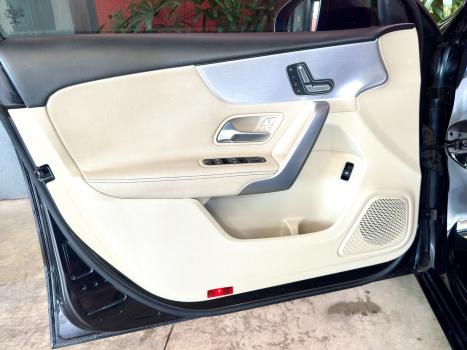 MERCEDES-BENZ A 200 Sedan 1.3 16V 4P CGI ADVANCE 7G-TRONIC DCT AUTOM�TICO, Foto 6