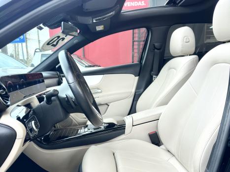 MERCEDES-BENZ A 200 Sedan 1.3 16V 4P CGI ADVANCE 7G-TRONIC DCT AUTOM�TICO, Foto 7