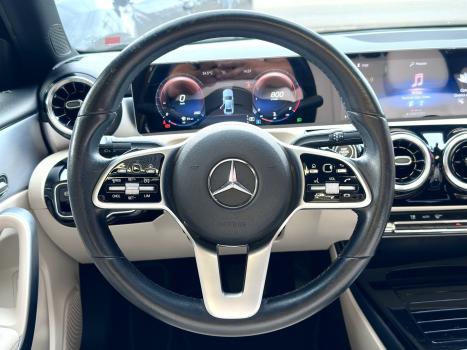 MERCEDES-BENZ A 200 Sedan 1.3 16V 4P CGI ADVANCE 7G-TRONIC DCT AUTOM�TICO, Foto 10
