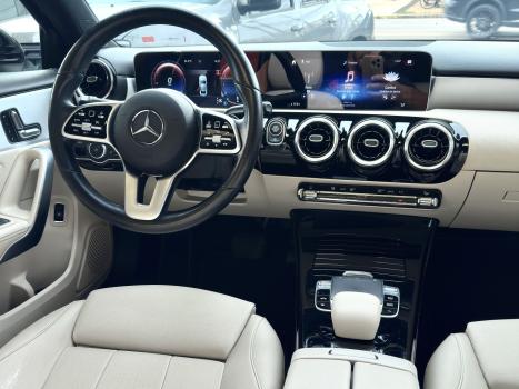 MERCEDES-BENZ A 200 Sedan 1.3 16V 4P CGI ADVANCE 7G-TRONIC DCT AUTOM�TICO, Foto 12