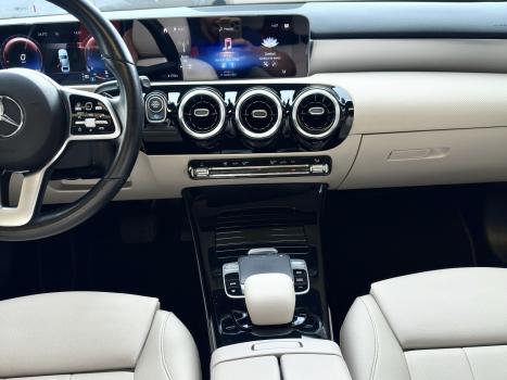 MERCEDES-BENZ A 200 Sedan 1.3 16V 4P CGI ADVANCE 7G-TRONIC DCT AUTOM�TICO, Foto 13