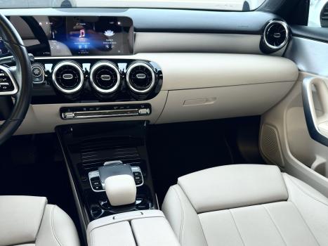 MERCEDES-BENZ A 200 Sedan 1.3 16V 4P CGI ADVANCE 7G-TRONIC DCT AUTOM�TICO, Foto 14