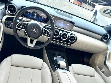MERCEDES-BENZ A 200 Sedan 1.3 16V 4P CGI ADVANCE 7G-TRONIC DCT AUTOM�TICO, Foto 15
