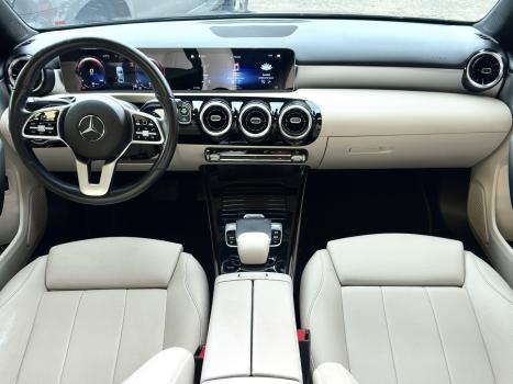 MERCEDES-BENZ A 200 Sedan 1.3 16V 4P CGI ADVANCE 7G-TRONIC DCT AUTOM�TICO, Foto 16