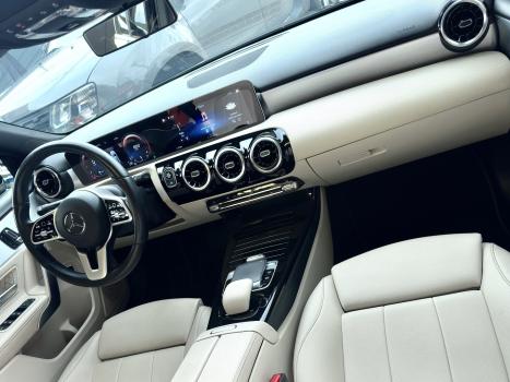 MERCEDES-BENZ A 200 Sedan 1.3 16V 4P CGI ADVANCE 7G-TRONIC DCT AUTOM�TICO, Foto 17