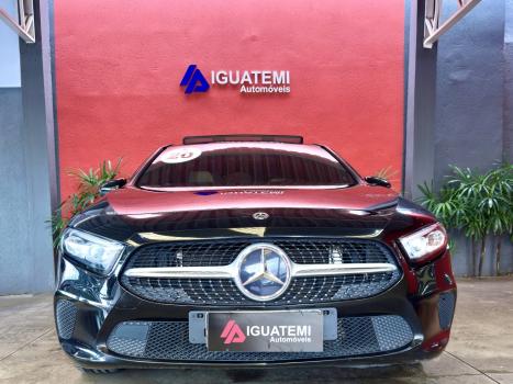 MERCEDES-BENZ A 200 Sedan 1.3 16V 4P CGI ADVANCE 7G-TRONIC DCT AUTOM�TICO, Foto 18