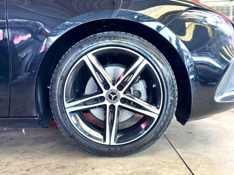 MERCEDES-BENZ A 200 Sedan 1.3 16V 4P CGI ADVANCE 7G-TRONIC DCT AUTOM�TICO, Foto 19