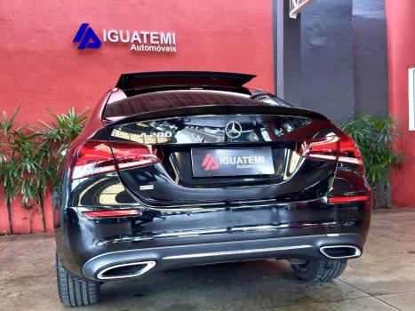 MERCEDES-BENZ A 200 Sedan 1.3 16V 4P CGI ADVANCE 7G-TRONIC DCT AUTOM�TICO, Foto 22