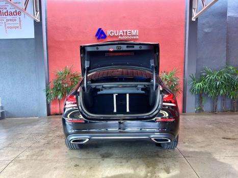 MERCEDES-BENZ A 200 Sedan 1.3 16V 4P CGI ADVANCE 7G-TRONIC DCT AUTOM�TICO, Foto 23