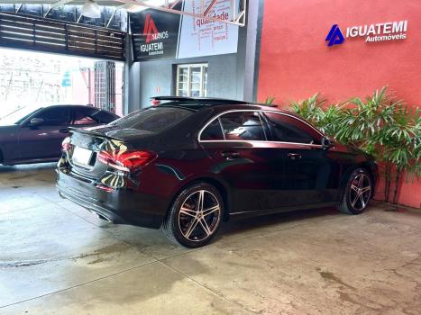 MERCEDES-BENZ A 200 Sedan 1.3 16V 4P CGI ADVANCE 7G-TRONIC DCT AUTOM�TICO, Foto 24