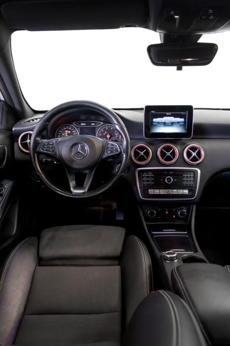 MERCEDES-BENZ A 200 1.6 16V 4P TURBO AUTOM�TICO, Foto 6