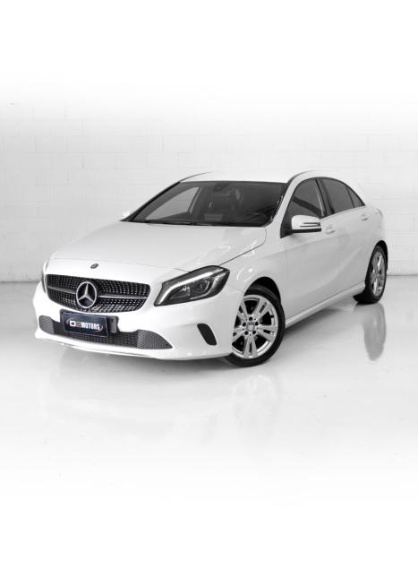 MERCEDES-BENZ A 200 1.6 16V 4P TURBO AUTOM�TICO, Foto 1