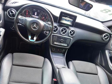 MERCEDES-BENZ A 200 Sedan 1.3 16V 4P CGI STYLE 7G-TRONIC DCT AUTOM�TICO, Foto 15