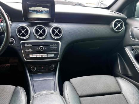 MERCEDES-BENZ A 200 Sedan 1.3 16V 4P CGI STYLE 7G-TRONIC DCT AUTOM�TICO, Foto 20