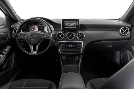 MERCEDES-BENZ A 200 1.6 16V 4P TURBO AUTOM�TICO, Foto 5