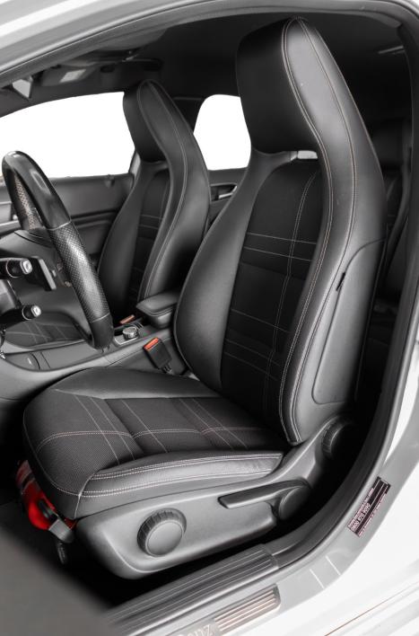 MERCEDES-BENZ A 200 1.6 16V 4P TURBO AUTOM�TICO, Foto 9