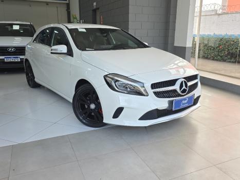 MERCEDES-BENZ A 200 1.6 16V 4P TURBO AUTOM�TICO, Foto 1