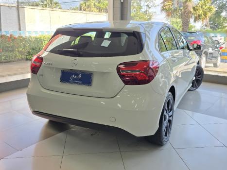 MERCEDES-BENZ A 200 1.6 16V 4P TURBO AUTOM�TICO, Foto 6