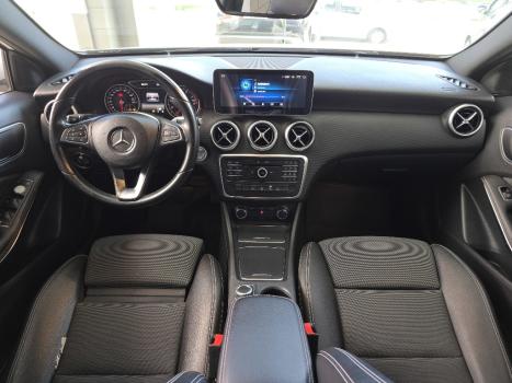 MERCEDES-BENZ A 200 1.6 16V 4P TURBO AUTOM�TICO, Foto 7