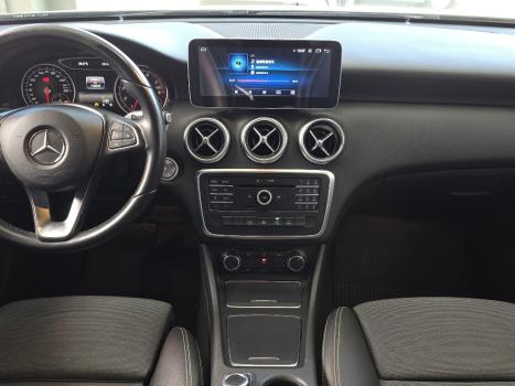 MERCEDES-BENZ A 200 1.6 16V 4P TURBO AUTOM�TICO, Foto 8