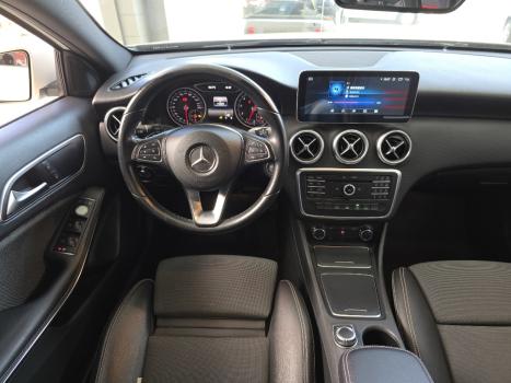 MERCEDES-BENZ A 200 1.6 16V 4P TURBO AUTOM�TICO, Foto 10