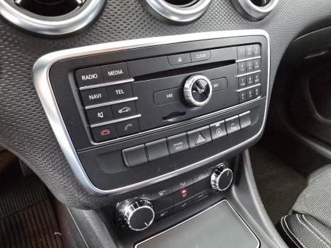 MERCEDES-BENZ A 200 1.6 16V 4P TURBO AUTOM�TICO, Foto 12