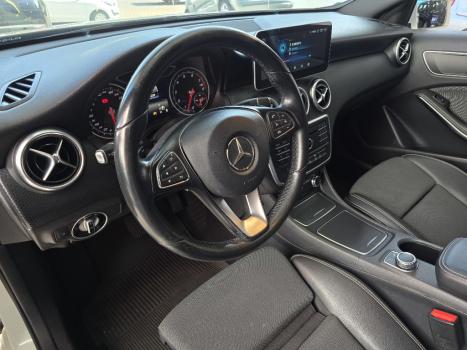 MERCEDES-BENZ A 200 1.6 16V 4P TURBO AUTOM�TICO, Foto 14