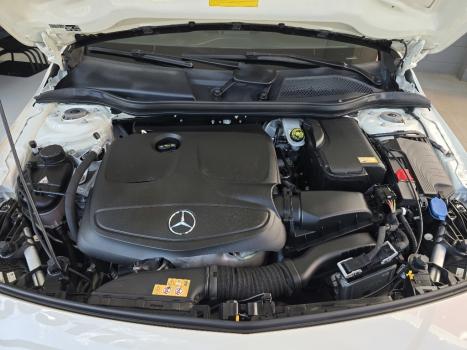 MERCEDES-BENZ A 200 1.6 16V 4P TURBO AUTOM�TICO, Foto 19