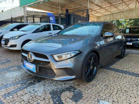 MERCEDES-BENZ A 200 Sedan 1.3 16V 4P CGI STYLE 7G-TRONIC DCT AUTOM�TICO, Foto 1