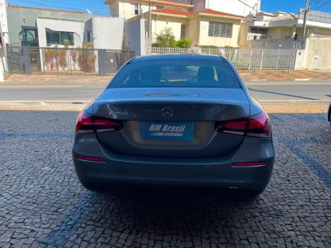 MERCEDES-BENZ A 200 Sedan 1.3 16V 4P CGI STYLE 7G-TRONIC DCT AUTOM�TICO, Foto 5