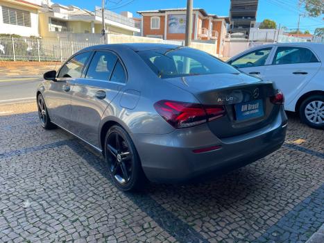 MERCEDES-BENZ A 200 Sedan 1.3 16V 4P CGI STYLE 7G-TRONIC DCT AUTOM�TICO, Foto 6