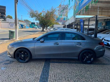 MERCEDES-BENZ A 200 Sedan 1.3 16V 4P CGI STYLE 7G-TRONIC DCT AUTOM�TICO, Foto 7