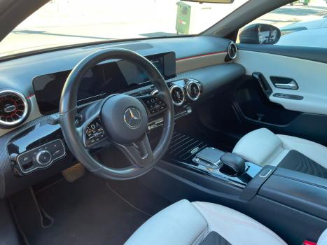 MERCEDES-BENZ A 200 Sedan 1.3 16V 4P CGI STYLE 7G-TRONIC DCT AUTOM�TICO, Foto 8