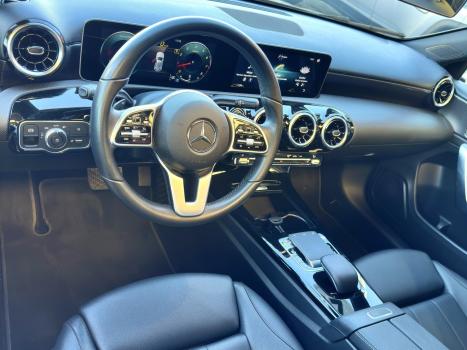MERCEDES-BENZ A 250 2.0 16V 4P SPORT TURBO AUTOMATIZADO, Foto 5 MERCEDES-BENZ A 250 2.0 16V 4P SPORT TURBO AUTOMATIZADO, Foto 5