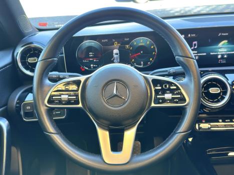 MERCEDES-BENZ A 250 2.0 16V 4P SPORT TURBO AUTOMATIZADO, Foto 6 MERCEDES-BENZ A 250 2.0 16V 4P SPORT TURBO AUTOMATIZADO, Foto 6