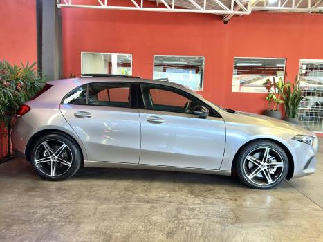 MERCEDES-BENZ A 250 2.0 16V 4P SPORT TURBO AUTOMATIZADO, Foto 17 MERCEDES-BENZ A 250 2.0 16V 4P SPORT TURBO AUTOMATIZADO, Foto 17