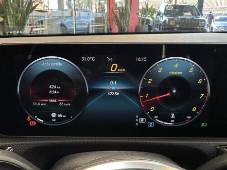 MERCEDES-BENZ A 250 2.0 16V 4P SPORT TURBO AUTOMATIZADO, Foto 18 MERCEDES-BENZ A 250 2.0 16V 4P SPORT TURBO AUTOMATIZADO, Foto 18
