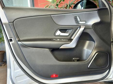MERCEDES-BENZ A 250 2.0 16V 4P SPORT TURBO AUTOMATIZADO, Foto 19 MERCEDES-BENZ A 250 2.0 16V 4P SPORT TURBO AUTOMATIZADO, Foto 19